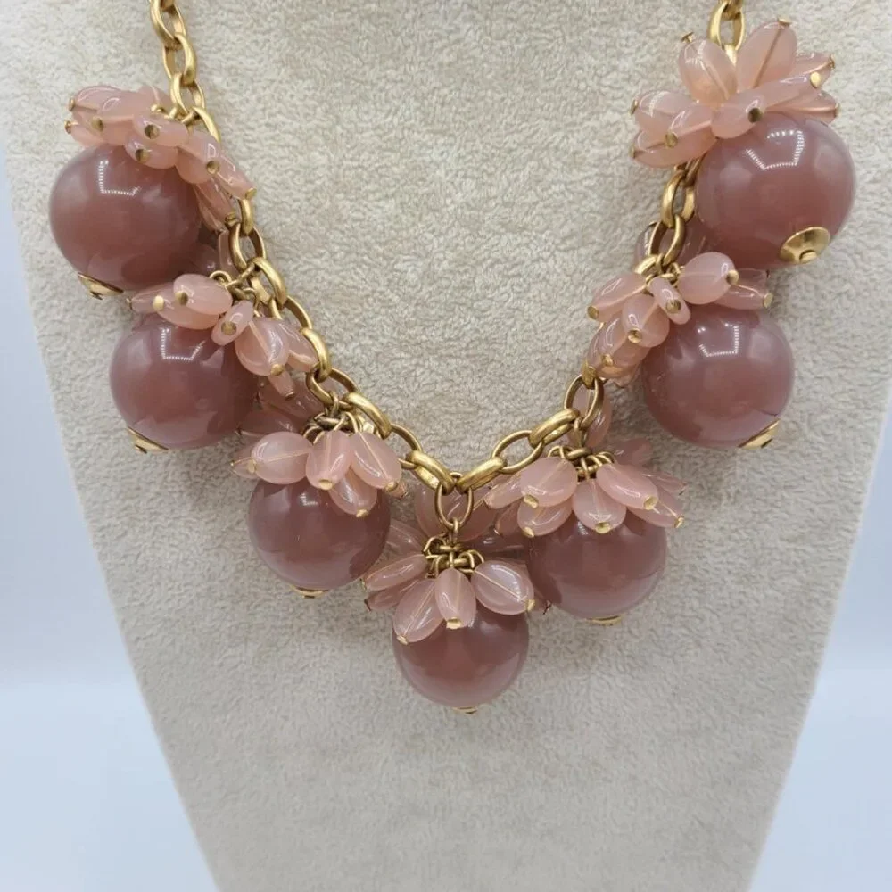 J. Crew this necklace